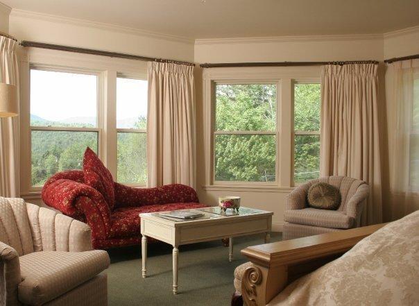 Hotel The At Thorn Hill 3*