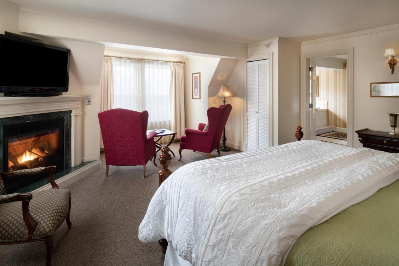 The At Thorn Hill 3* Jackson