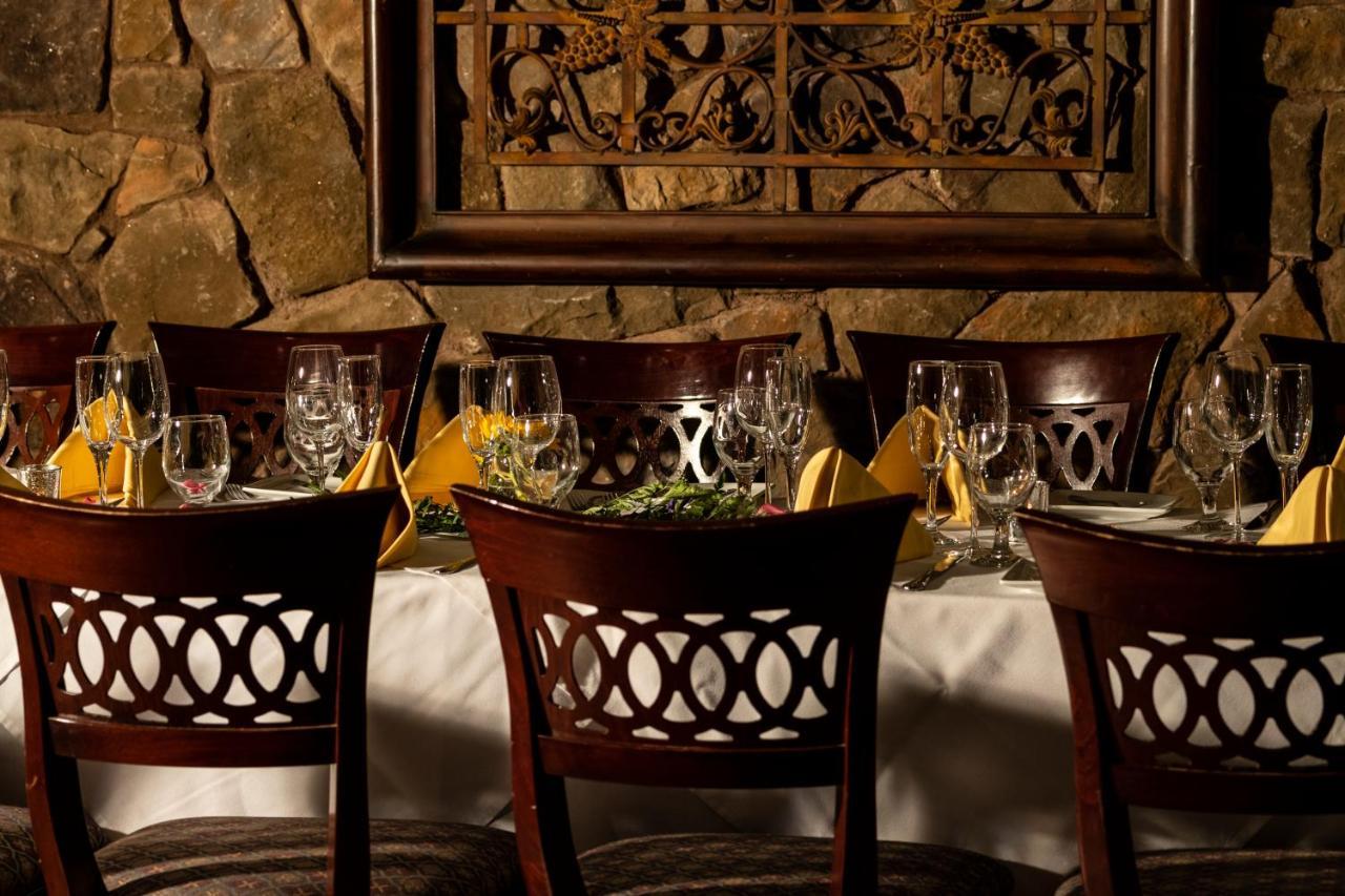 The At Thorn Hill Hotel 3*