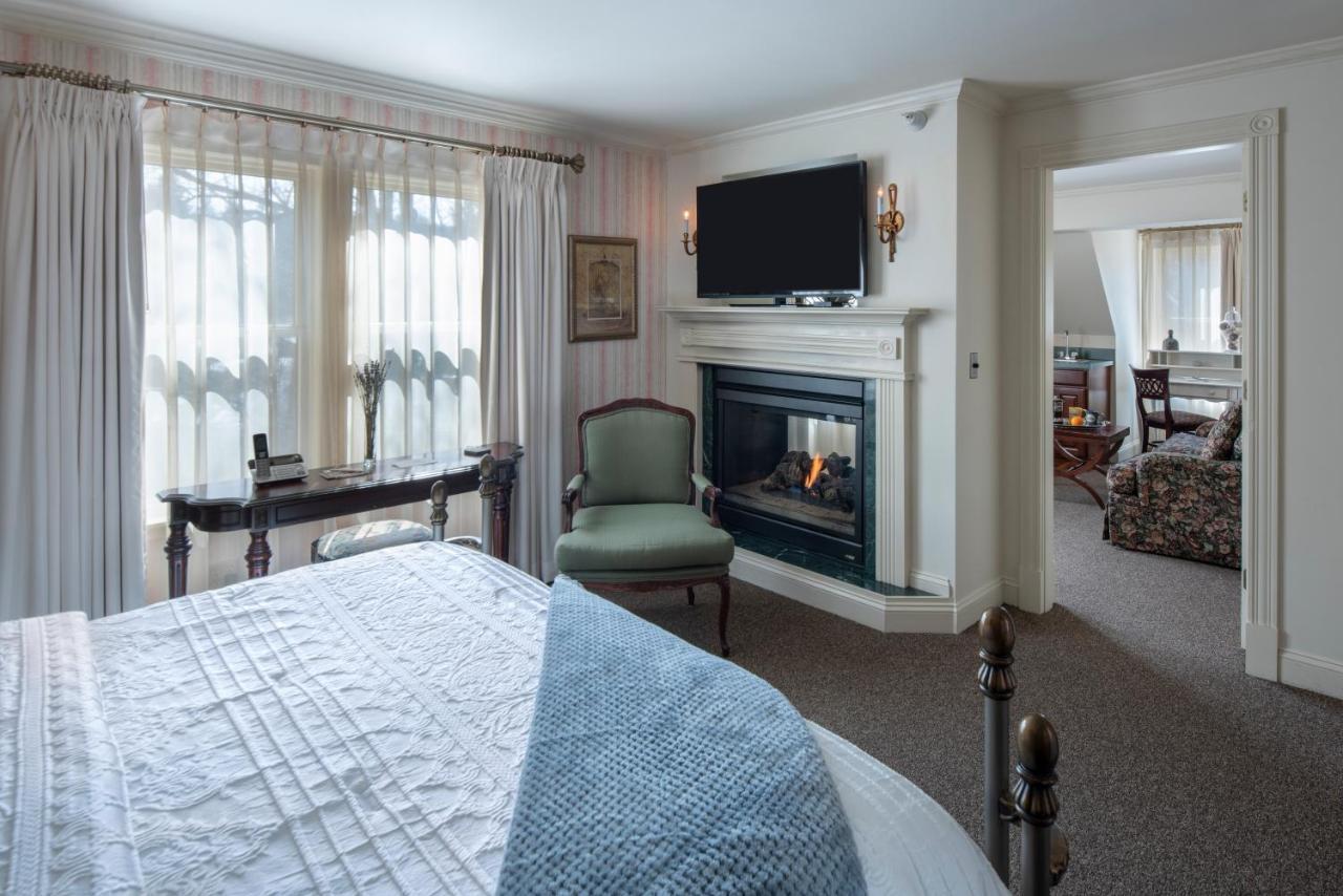 The At Thorn Hill 3* Jackson