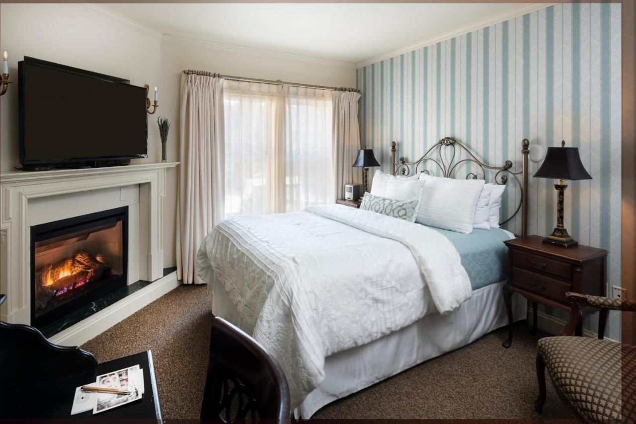 The At Thorn Hill Hotel Jackson