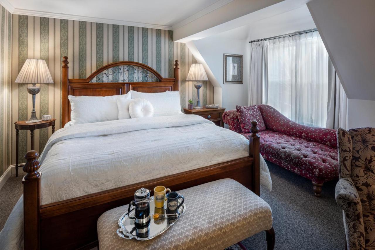 The At Thorn Hill Hotel Jackson