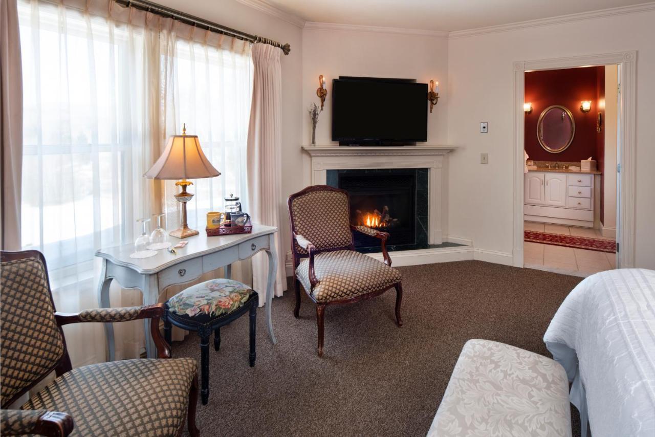 The At Thorn Hill Hotel 3*