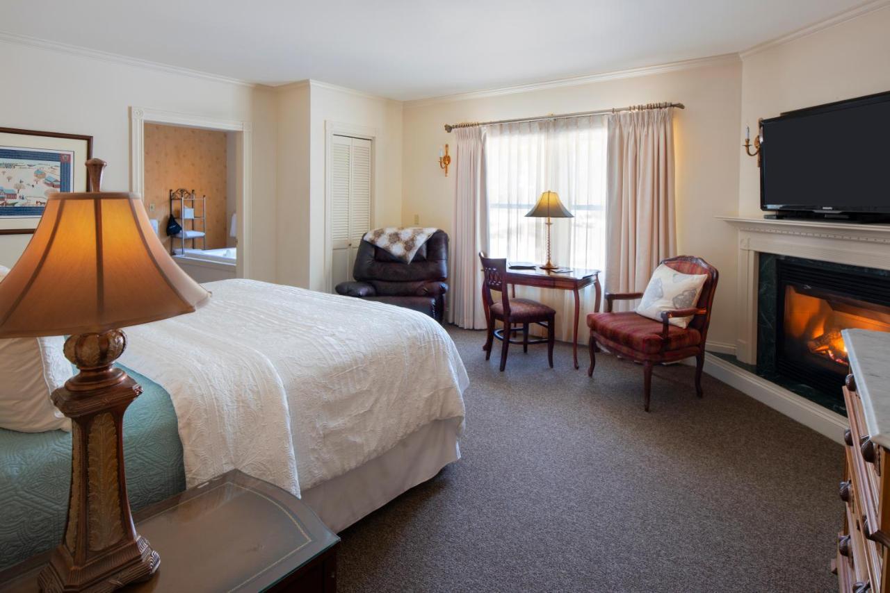 Hotel The At Thorn Hill