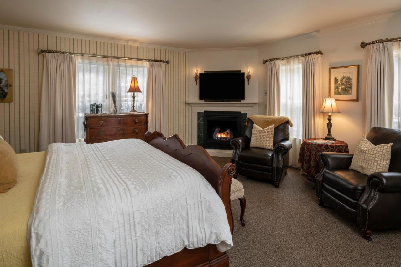 Hotel The At Thorn Hill 3*