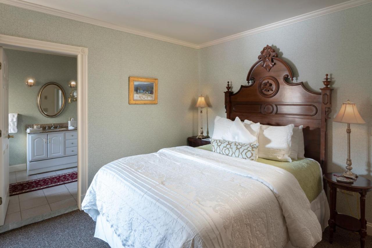 Hotel The At Thorn Hill 3*